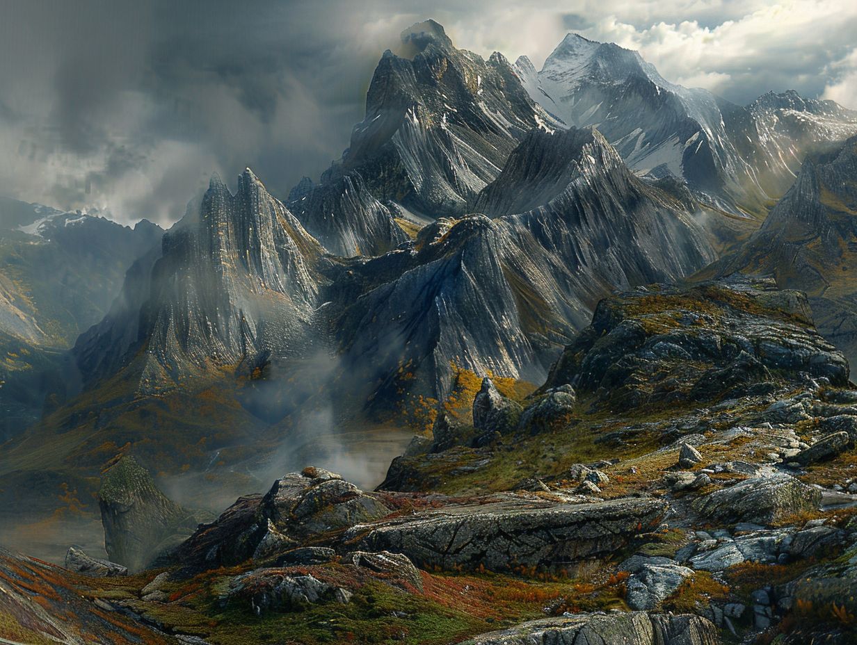 How Dangerous Is Kilimanjaro Kilimanjaro Routes