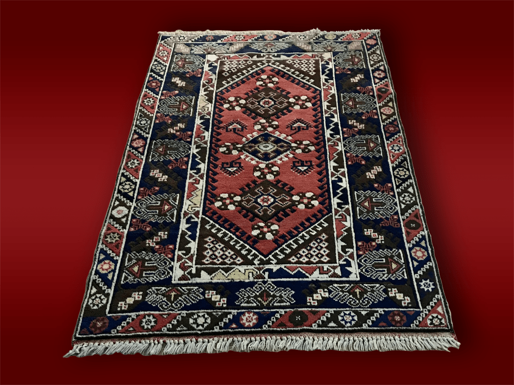 Hand Knotted Rugs Kilim Company Ltd.