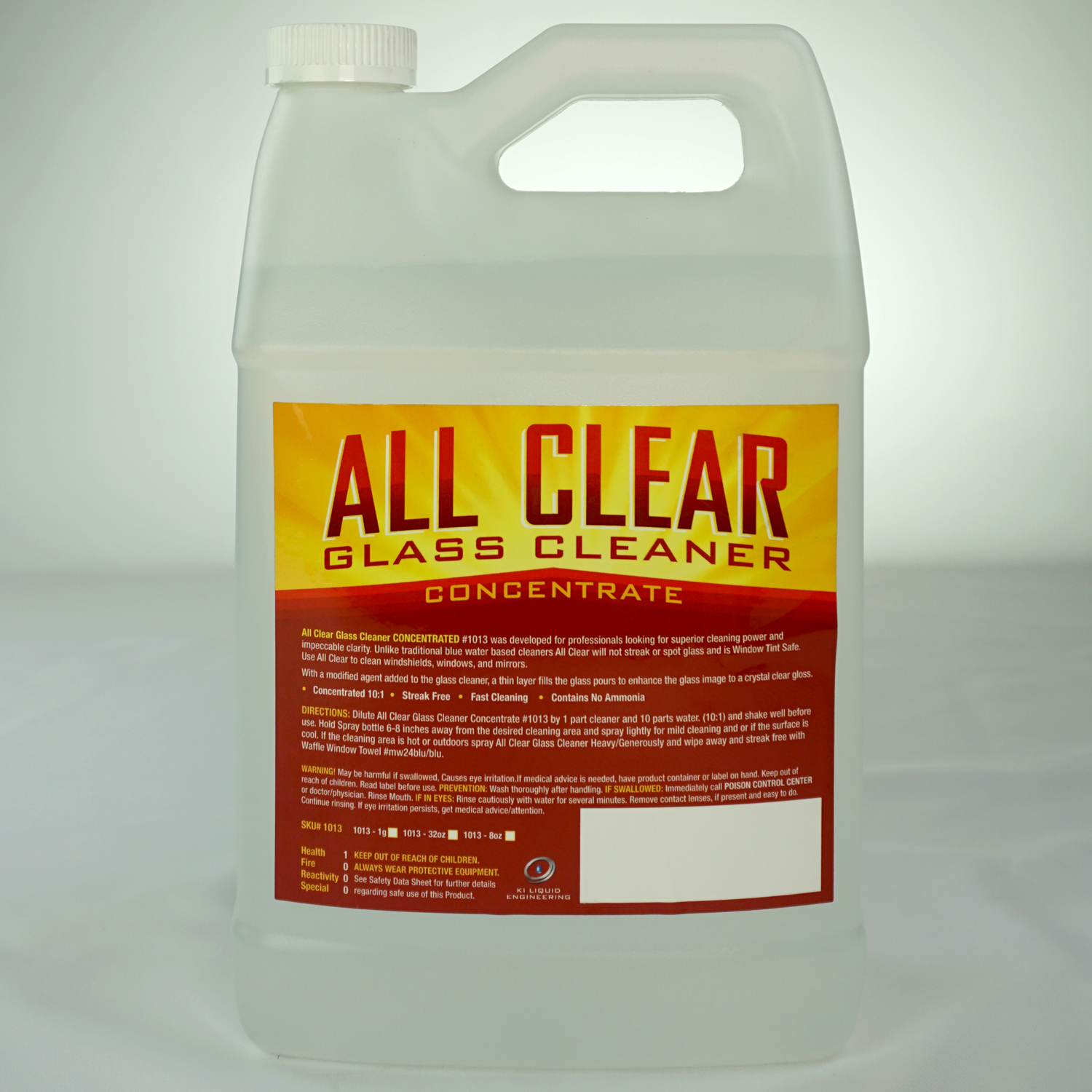 Automotive KI Liquid Engineering