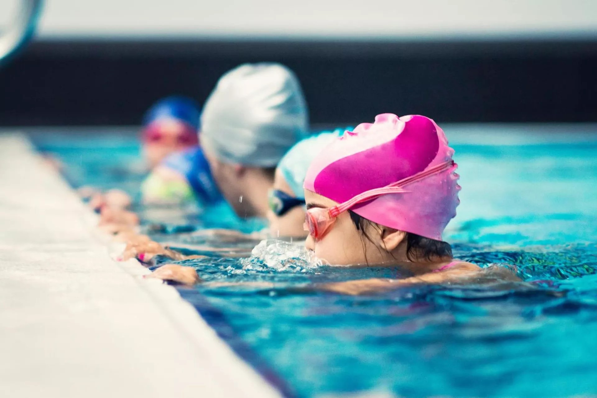 Swimming Programmes Kilkee Waterworld