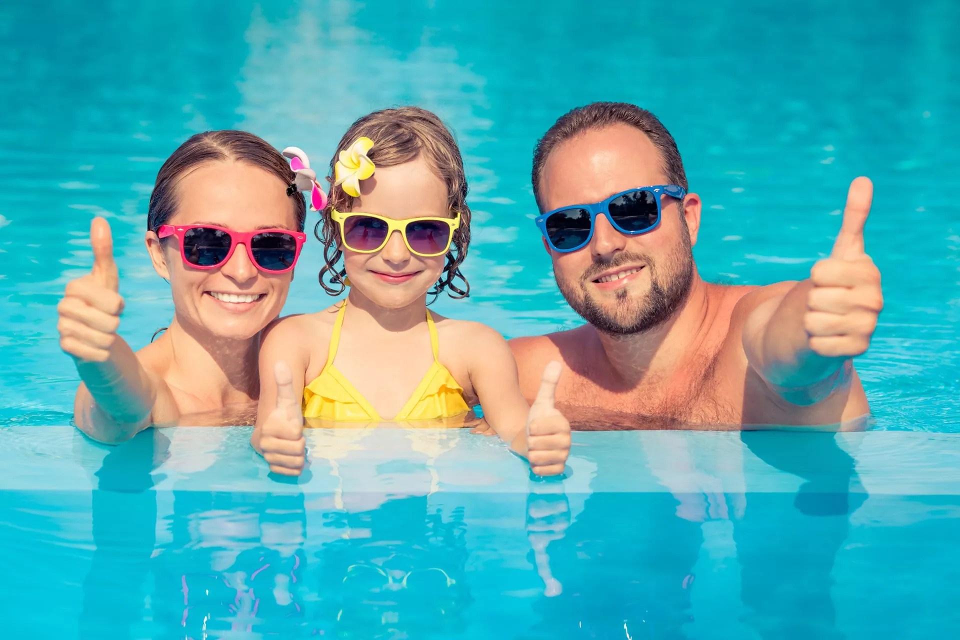 Kilkee Waterworld Swimming Pool on the Wild Atlantic Way