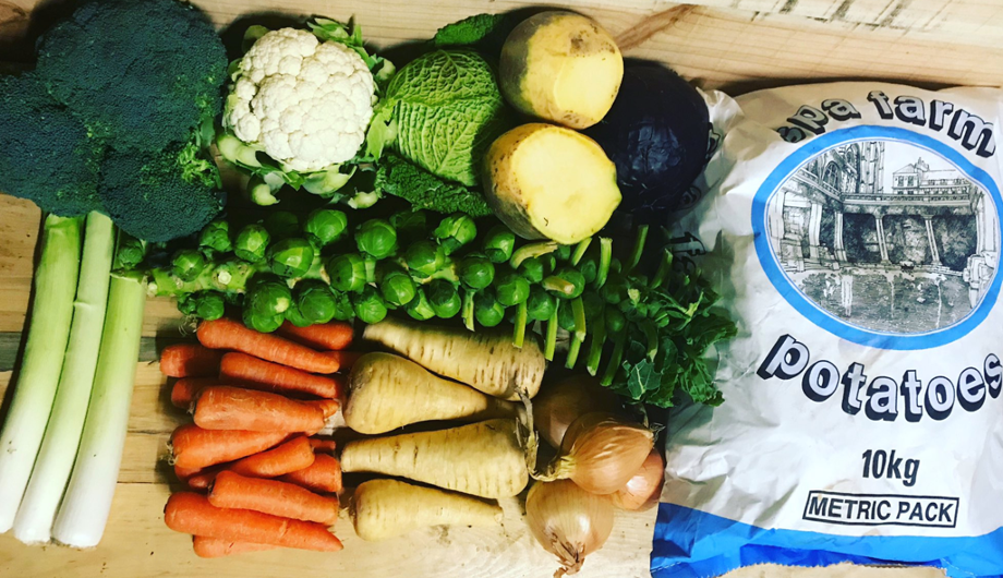 The best Irish food boxes available right now KilkennyNow.ie