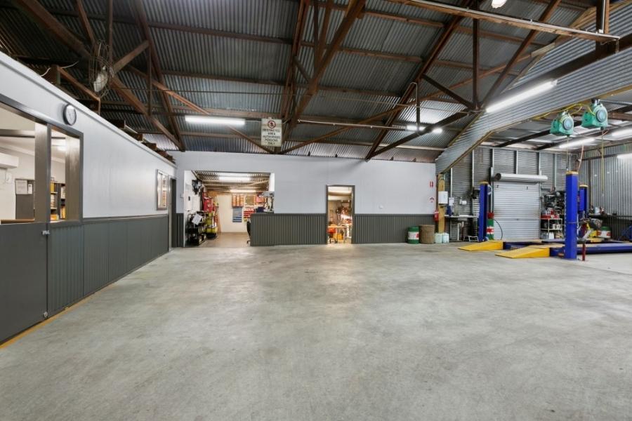 Kilkivan Auto Centre