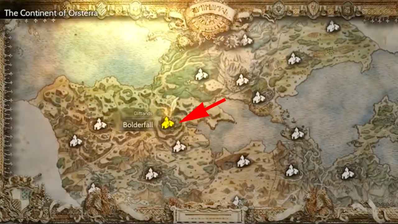 guideoctopathtravelertaleofthedaughterofthedarkgod01 Kill