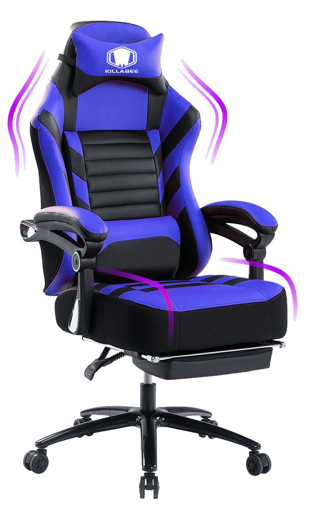 Killabee Gaming Chairs site Superior Gaming Chairs