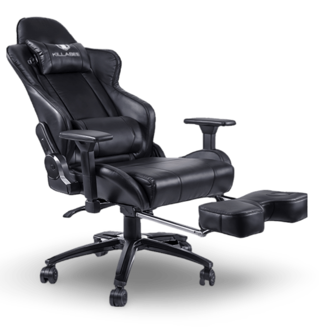 Killabee Gaming Chairs site Superior Gaming Chairs