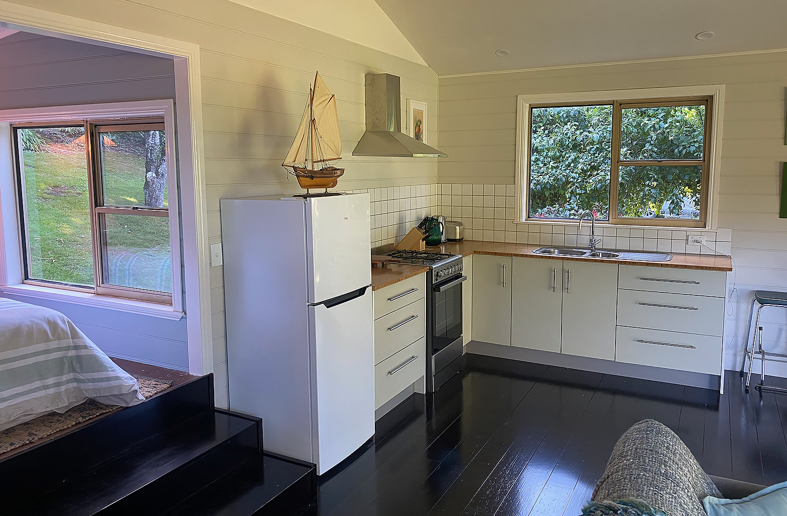 Studio holiday rental Killala Post