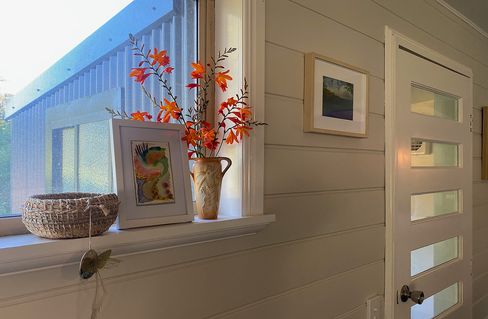 Studio holiday rental Killala Post