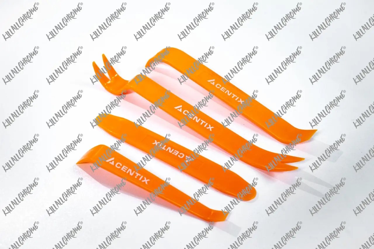 Trim Tool Kit KillAllChrome®