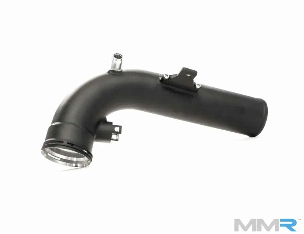MMX Intake Resonator Delete Pipe MINI F56 Cooper S JCW KillAllChrome®