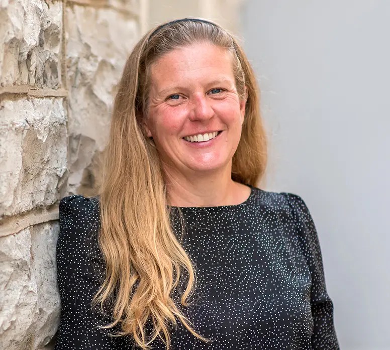 Claire Davies 2023 Dorothy Killam Fellow Killam Laureates