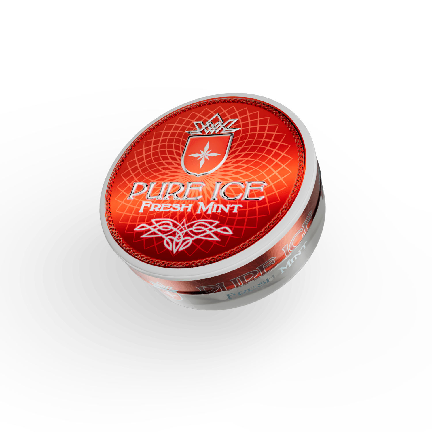 PURE ICE FRESH MINT Buy Online Nicotine Pouches Killapods