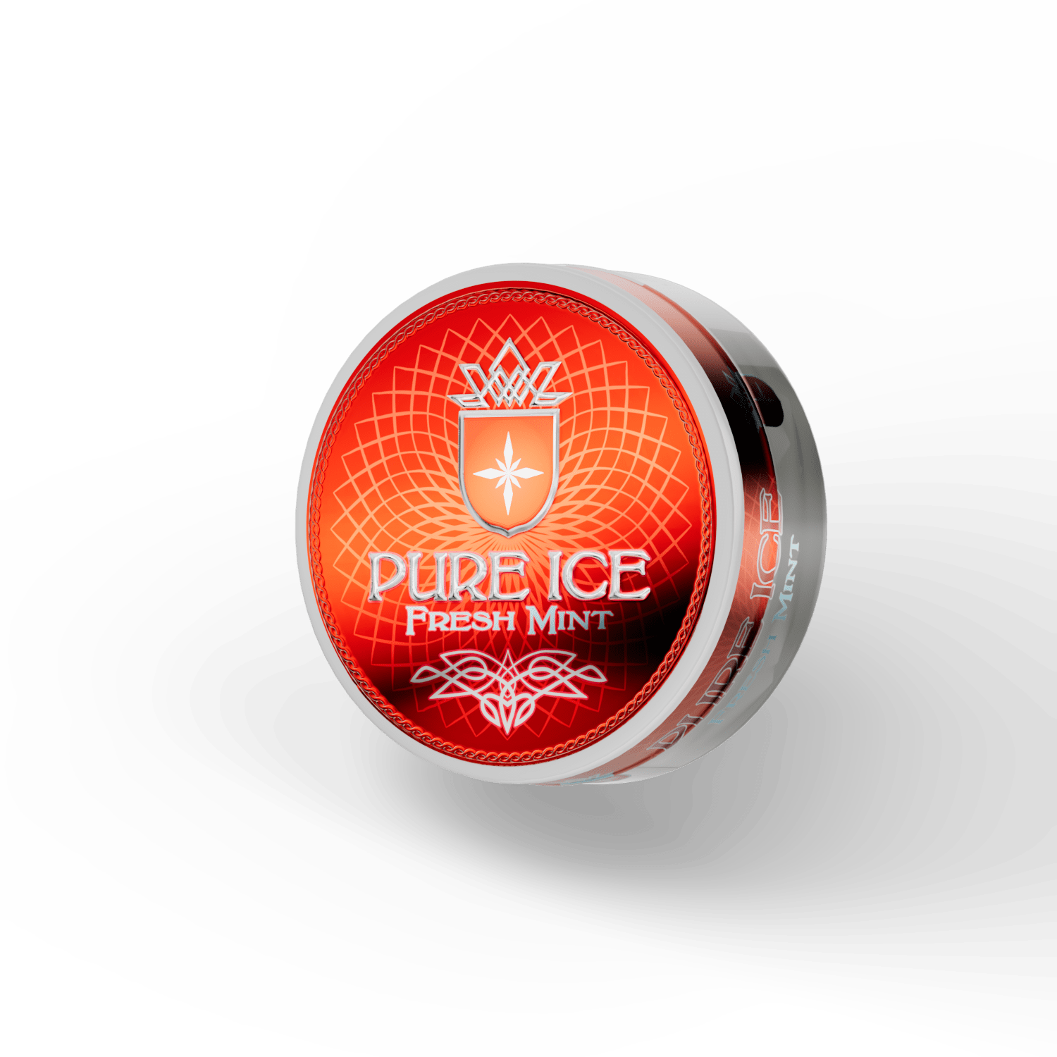 PURE ICE FRESH MINT Buy Online Nicotine Pouches Killapods
