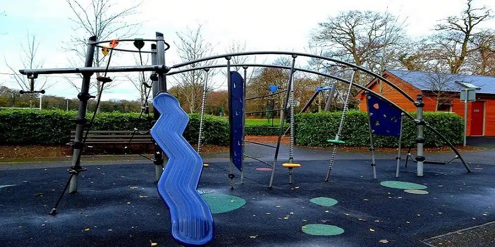 Killarney Port Road Playground Killarney