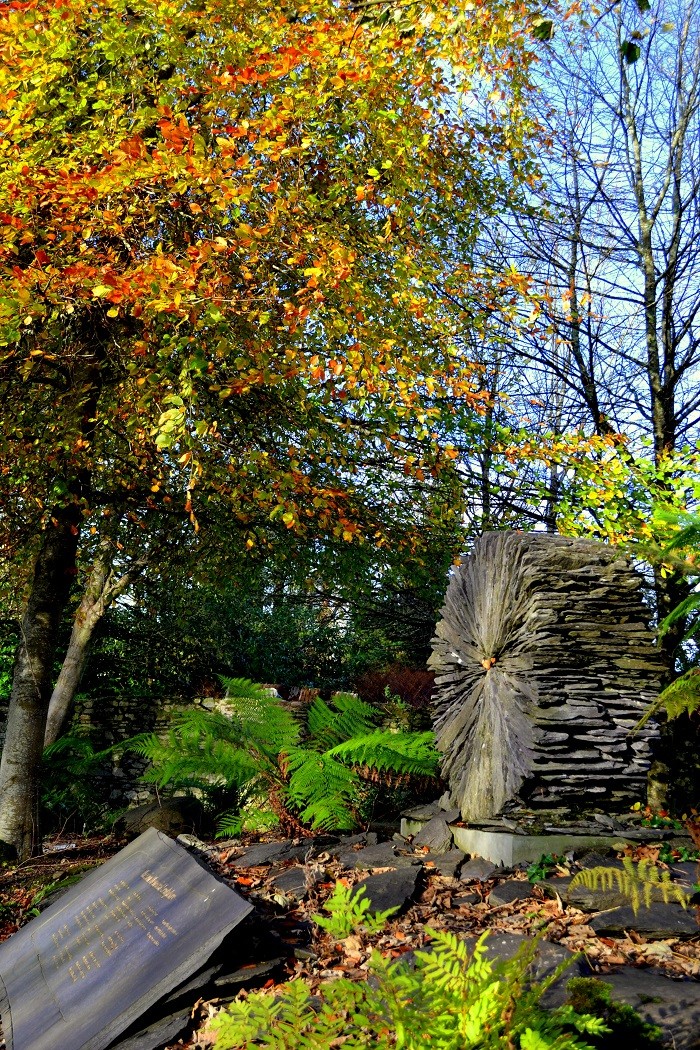 Public Sculpture Killarney