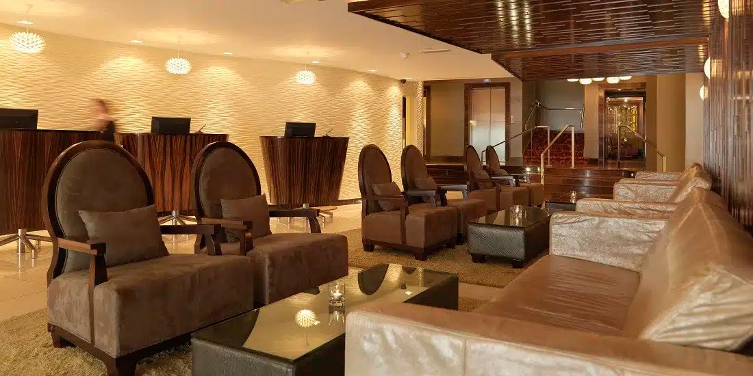 Killarney Towers Hotel Killarney