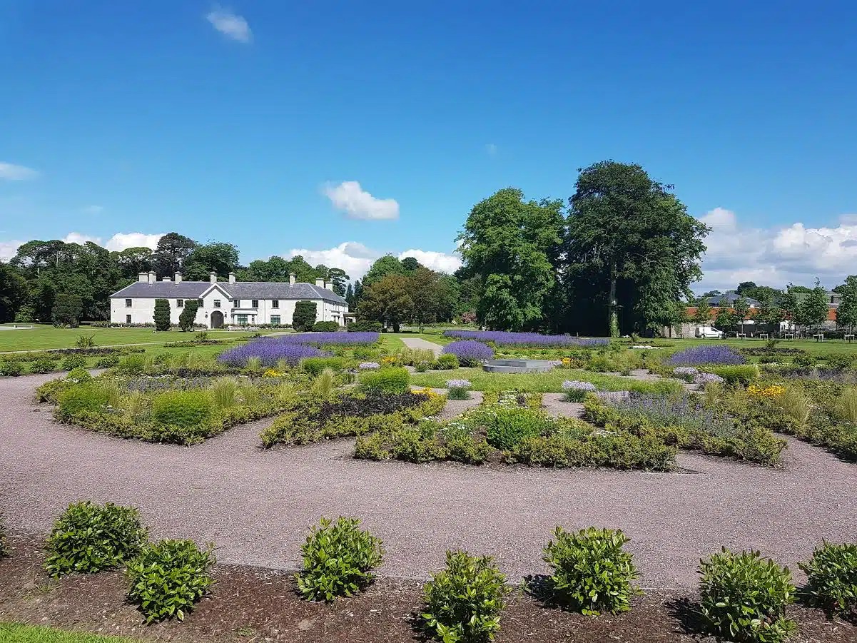 Killarney House Killarney