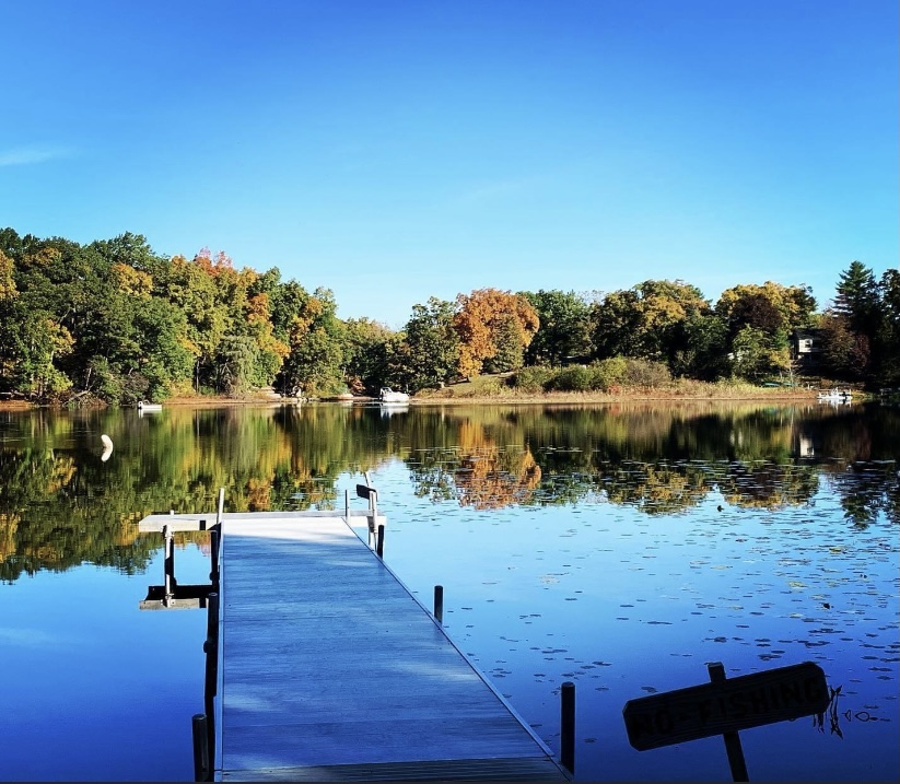 Killarney Lutheran Camp