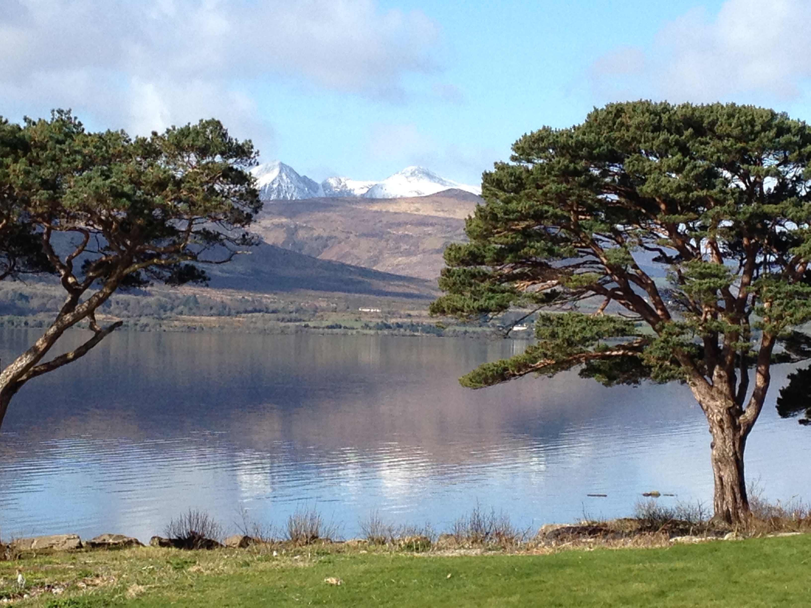 Fishing Experience Killarney Kerry Fishing Adventures Co. Kerry