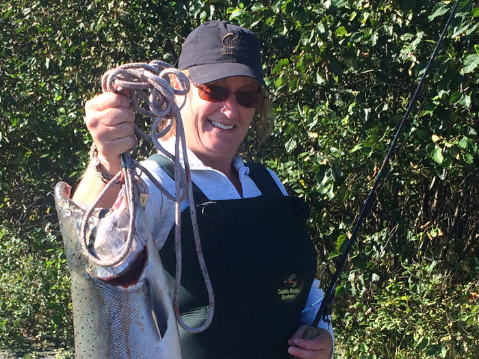 Killarney Fishing Tours Enjoy fishing trips on the lakes of Killarney, Ireland