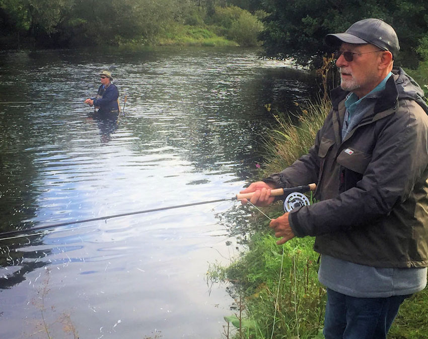 Gallery Killarney Fishing Tours