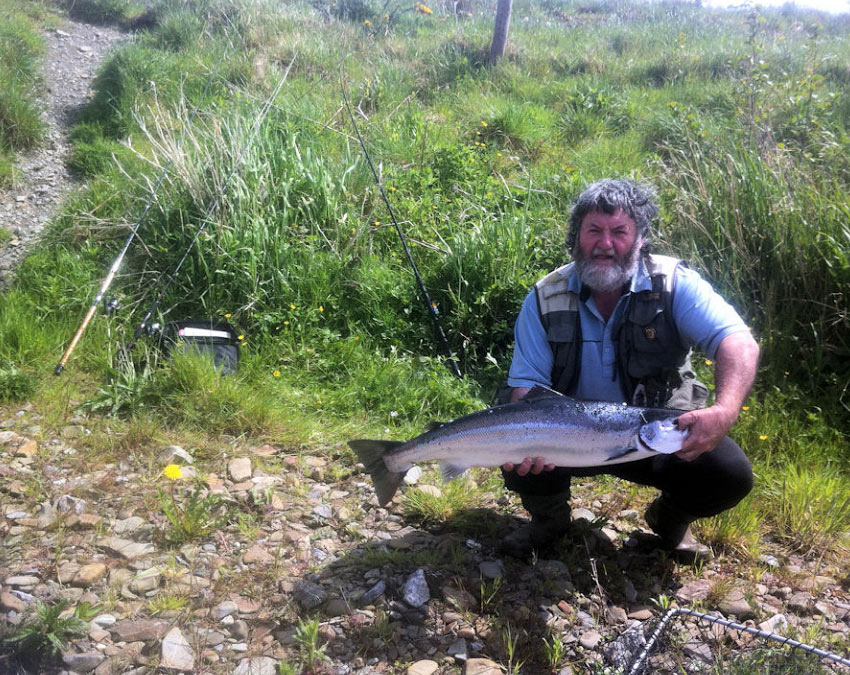 Gallery Killarney Fishing Tours