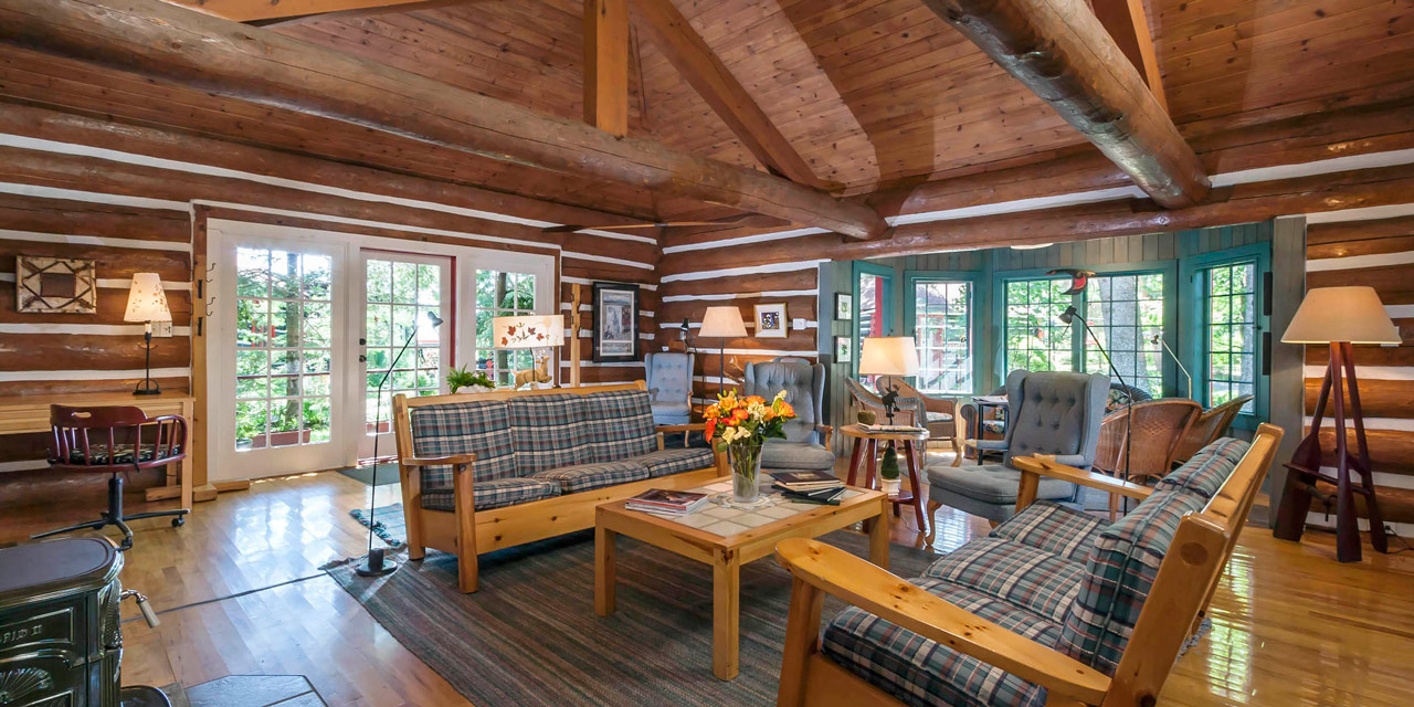 Guest Reviews Algonquin Park Cabin Rentals Killarney Lodge