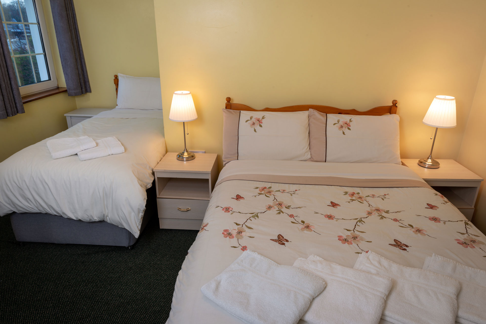 Rookery Mews Apartments Killarney Self Catering