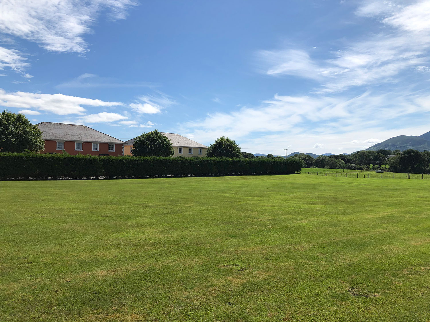 Rookery Mews Apartments Killarney Self Catering