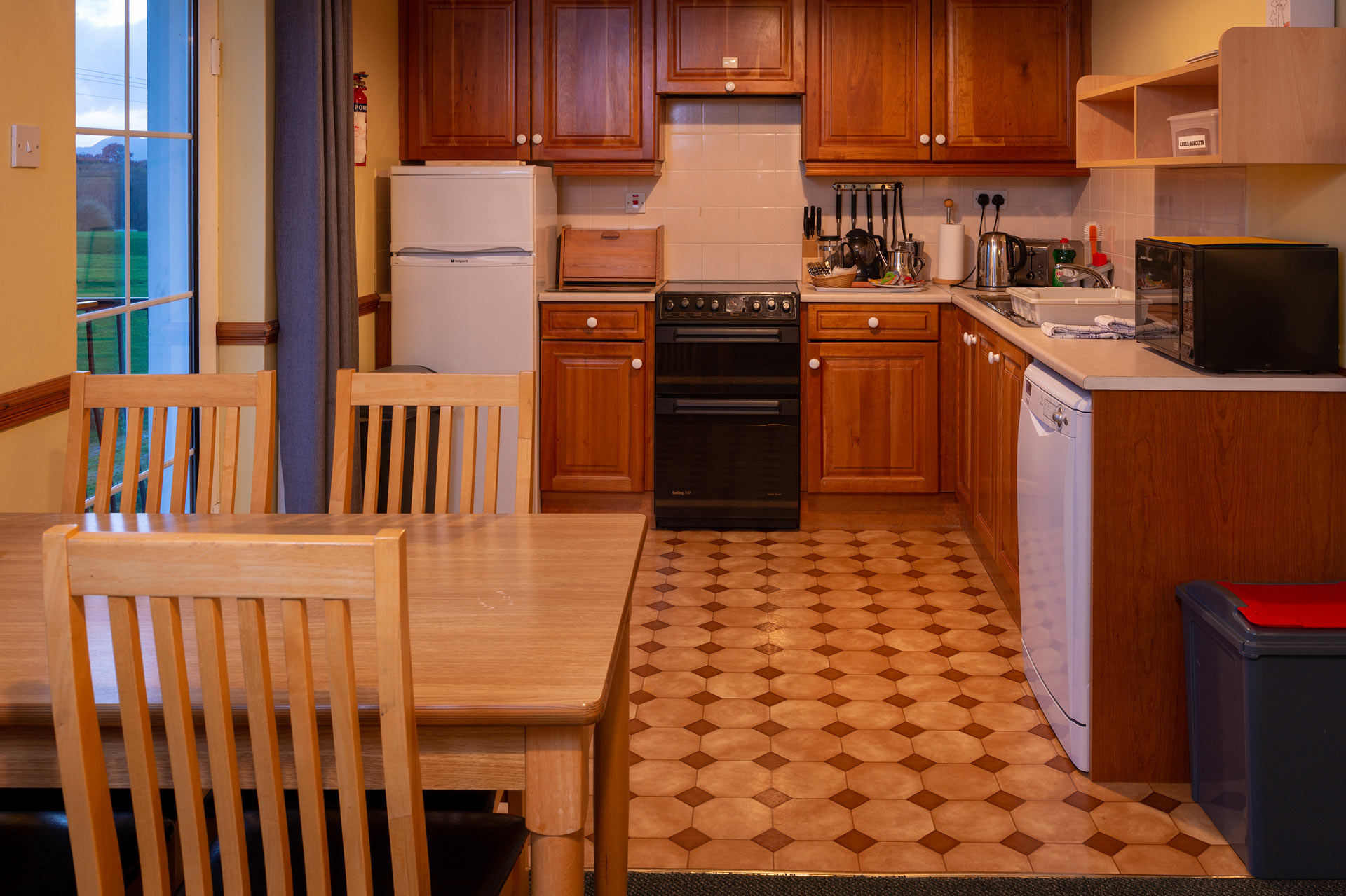 Rookery Mews Apartments Killarney Self Catering