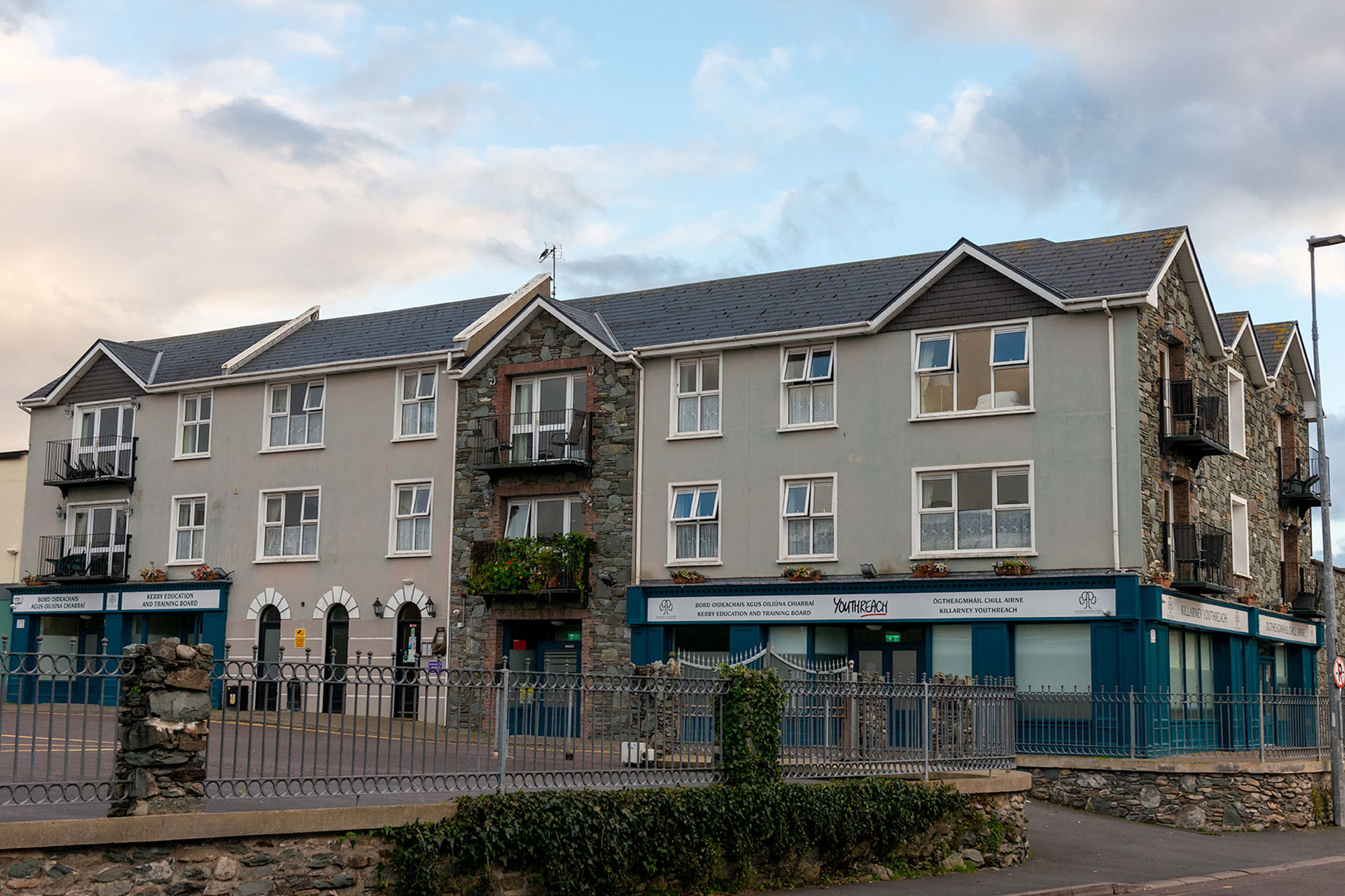 Business Stay Killarney Selfcaterings