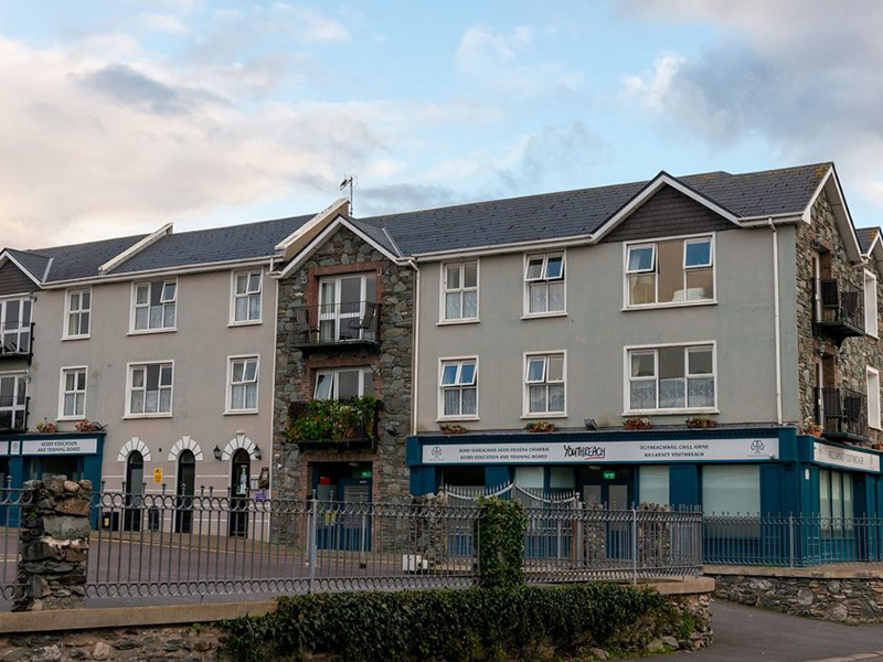 Home Killarney Self Catering Killarney Selfcaterings