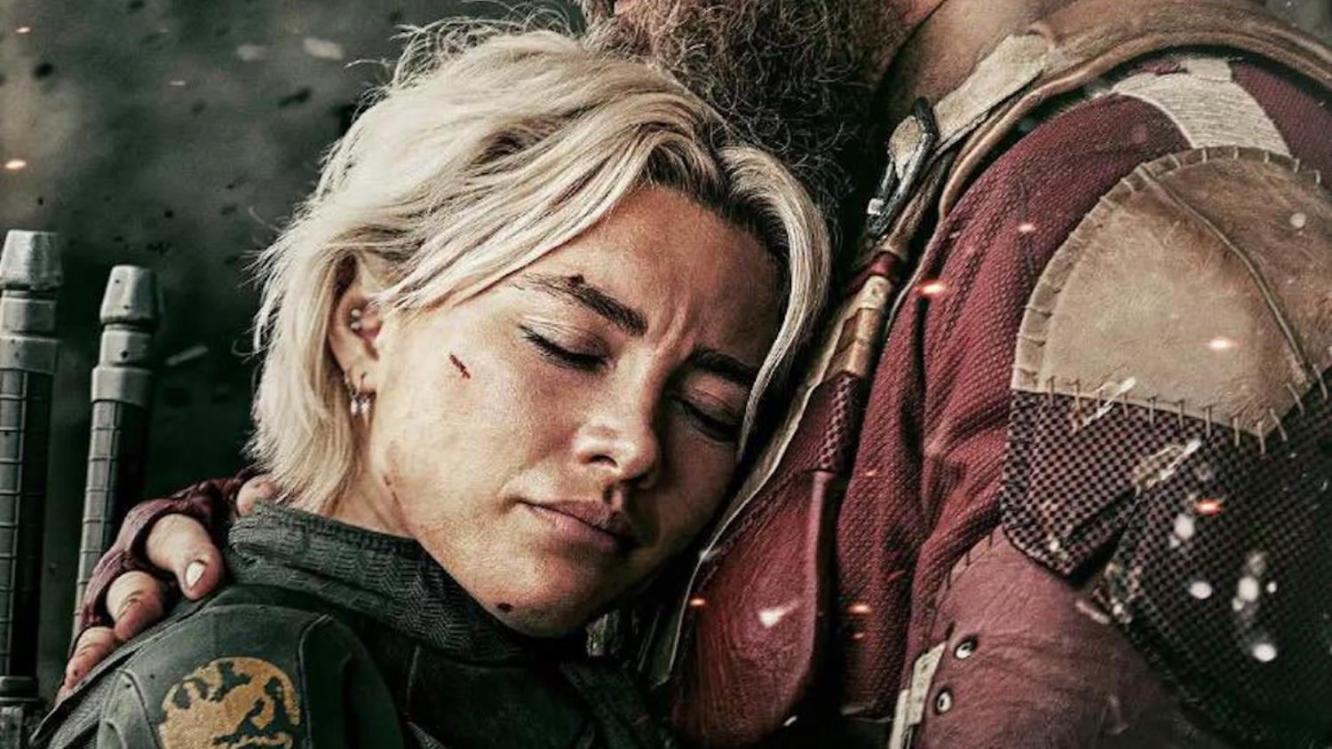 Thunderbolts* Post-Credits Scene Revealed and Early Critical Reactions