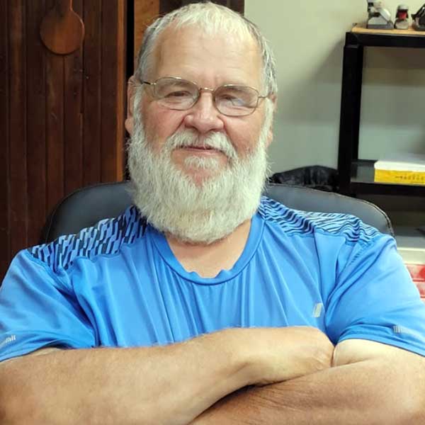 Village Officials Village of Killbuck