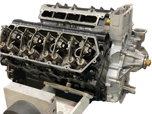 7.3 Powerstroke Complete Engine Packages — KillDevilDiesel
