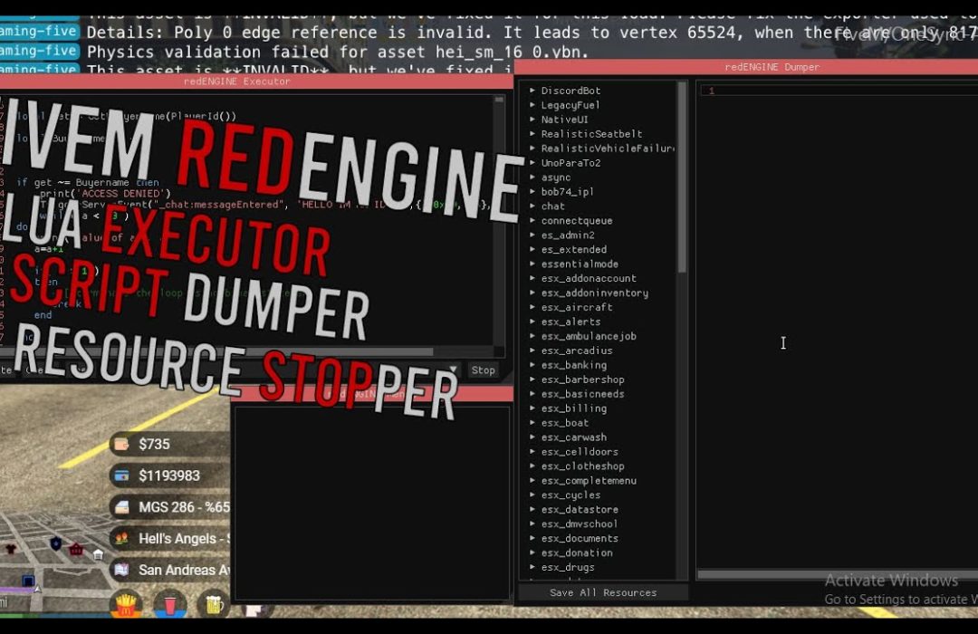 KillD Aqui ofrecemos en killdhack los mejores mod menus que hay en