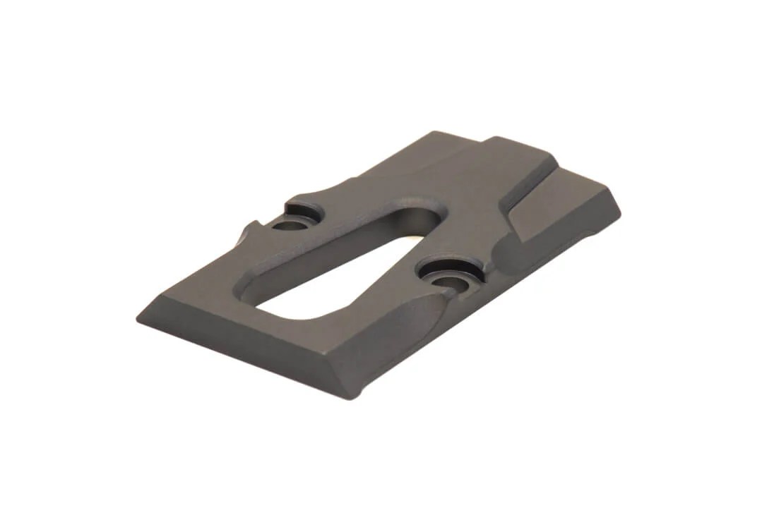 RMR COVER PLATE FOR VELOCITY GLOCK SLIDE Killer Innovations