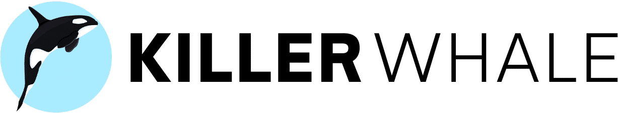 Killer Whale Anatomy