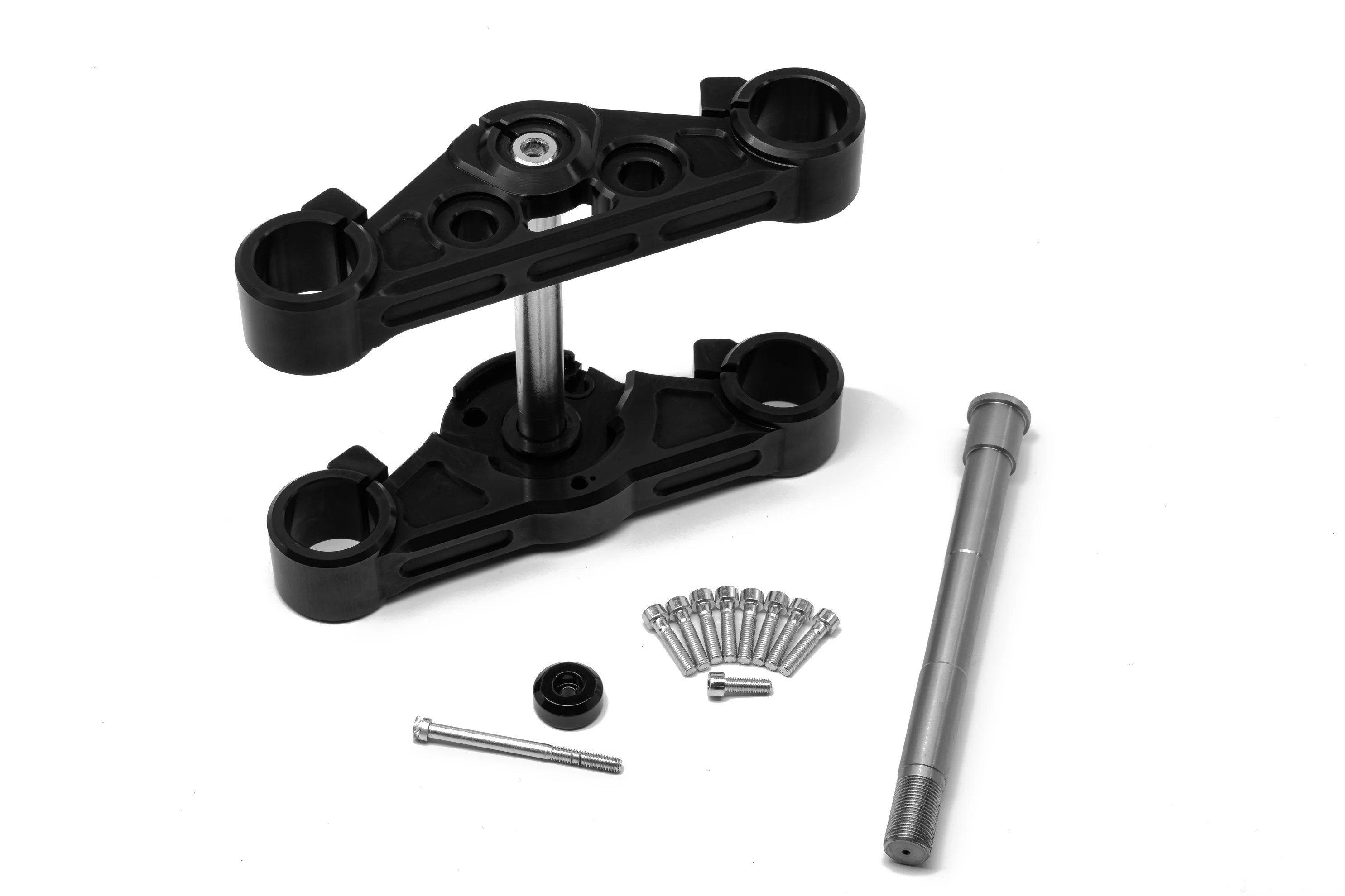 Frame And Suspension Killer Custom