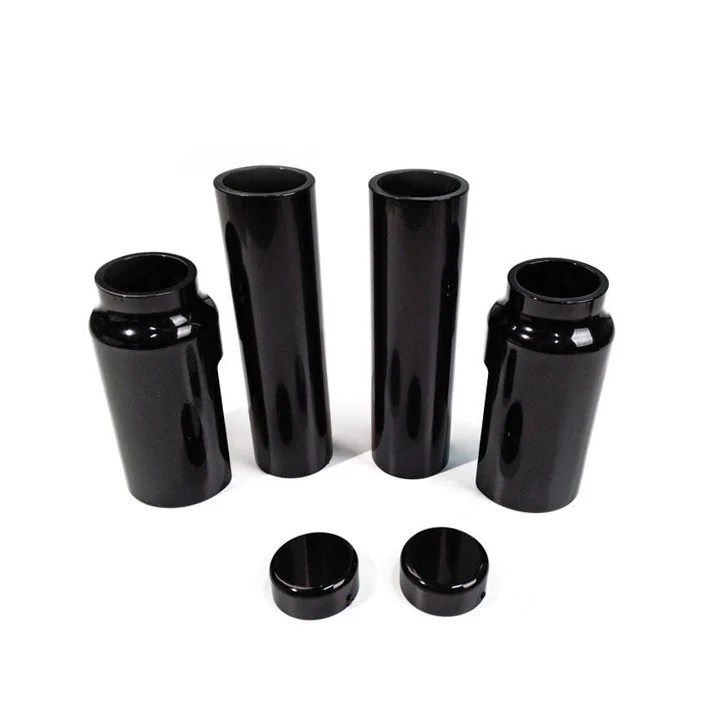 HarleyDavidson Softail FXSB Breakout Full Fork Cover Set 1317