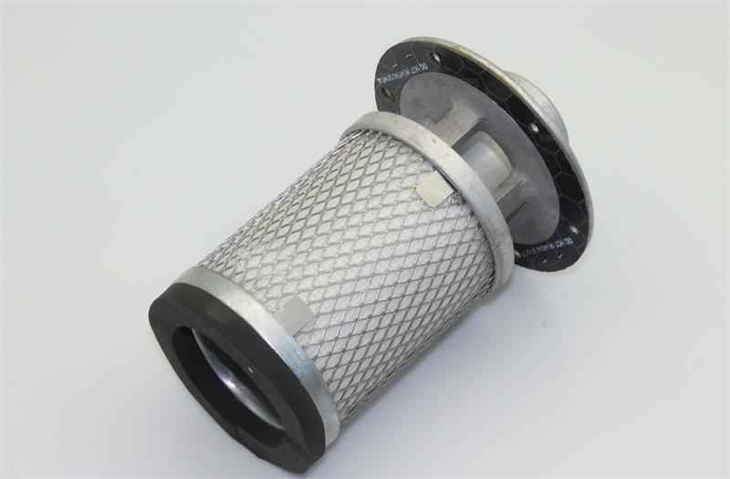 QUINCY Part Number 127138003