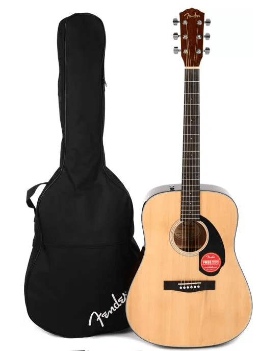 7 Best LowAction Acoustic Guitars (2023) Easiest Guitars To Play