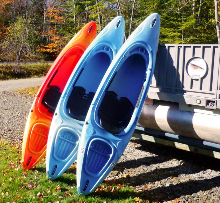 Old Town Vapor 10 Angler Review Practical For Fishing? Killer Kayaks!