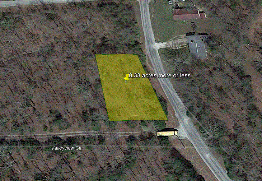 SOLD0.33 ACRES LOT IN IZARD COUNTY, ARKANSAS Killer Land Deals
