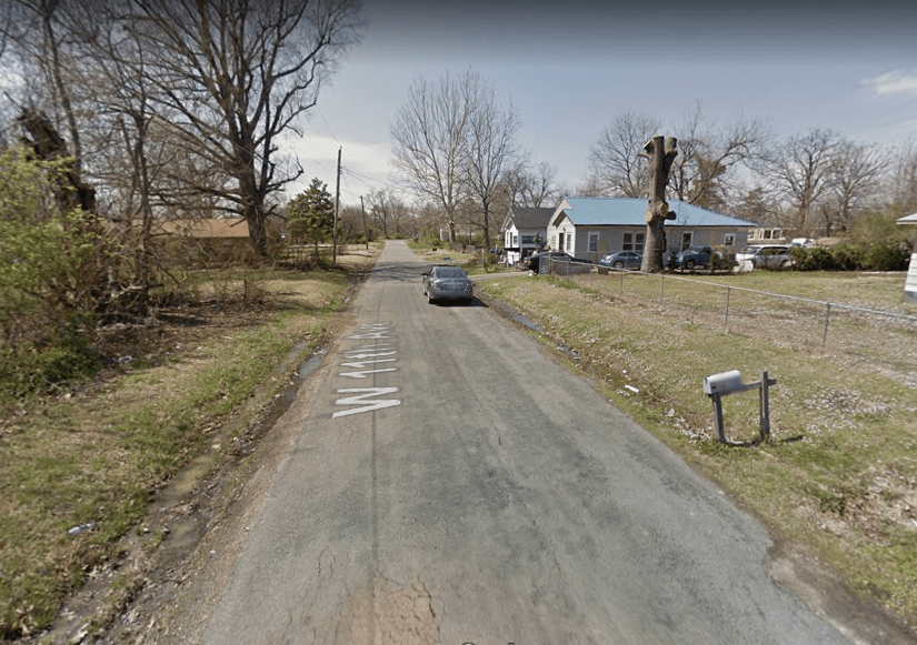 0.22acre Close to Schools in Pine Bluff, Arkansas! Killer Land Deals