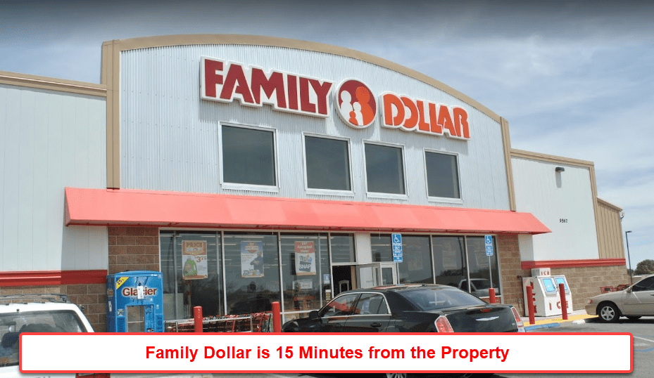 SOLD2.22Acres lot located in Kern County, CA! Killer Land Deals