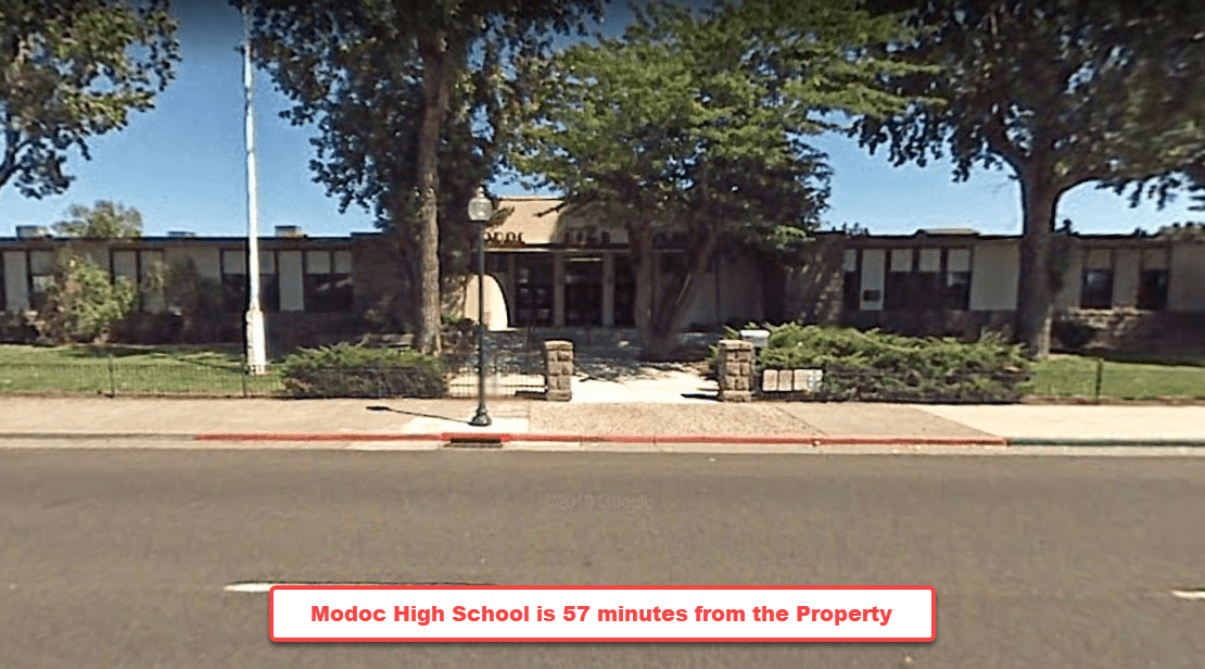 2.05Acre Gem in the Rolling Hills of Modoc County, CA! Killer Land Deals