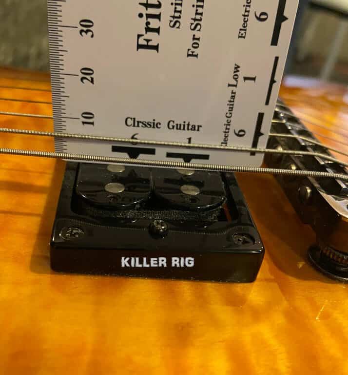 11 Ways To Get More Electric Guitar Sustain