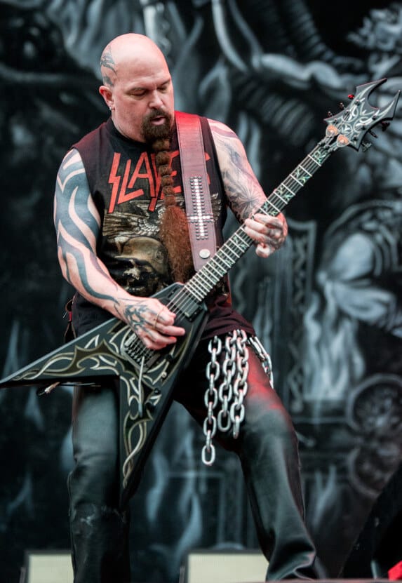 25 Types of Metal Music Variations and SubGenres