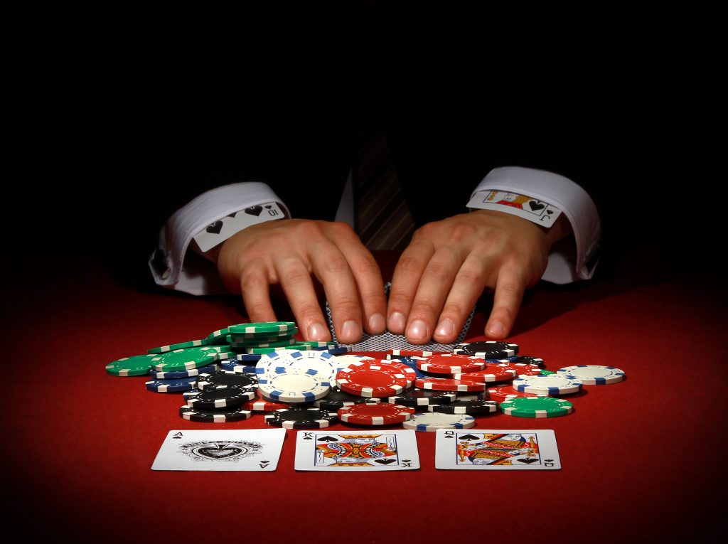 Cheating In Casinos The Devastating Predicaments